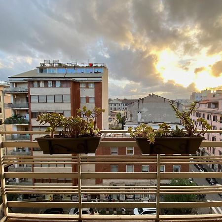 La Casa Di Miele - Center Rome Apartment 외부 사진