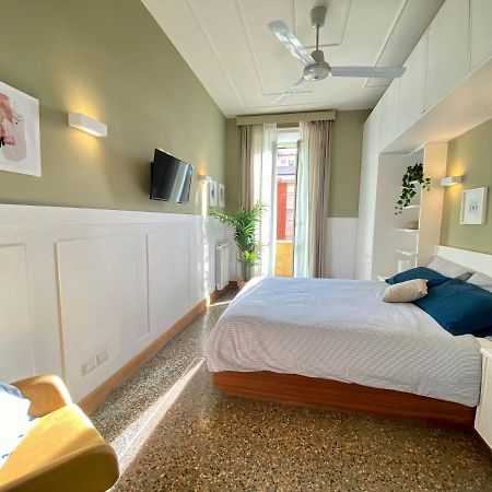 La Casa Di Miele - Center Rome Apartment 외부 사진
