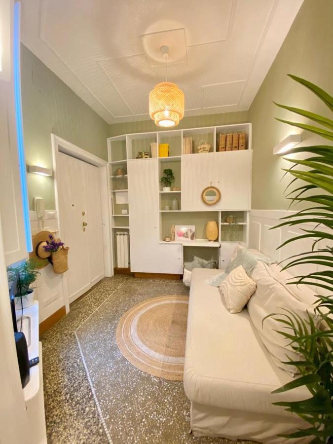 La Casa Di Miele - Center Rome Apartment 외부 사진