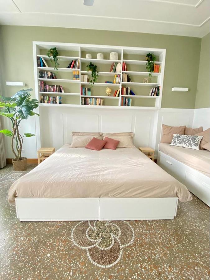 La Casa Di Miele - Center Rome Apartment 외부 사진