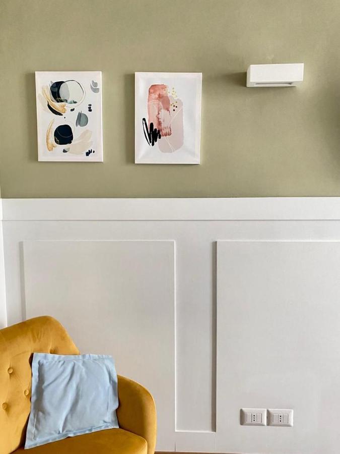 La Casa Di Miele - Center Rome Apartment 외부 사진