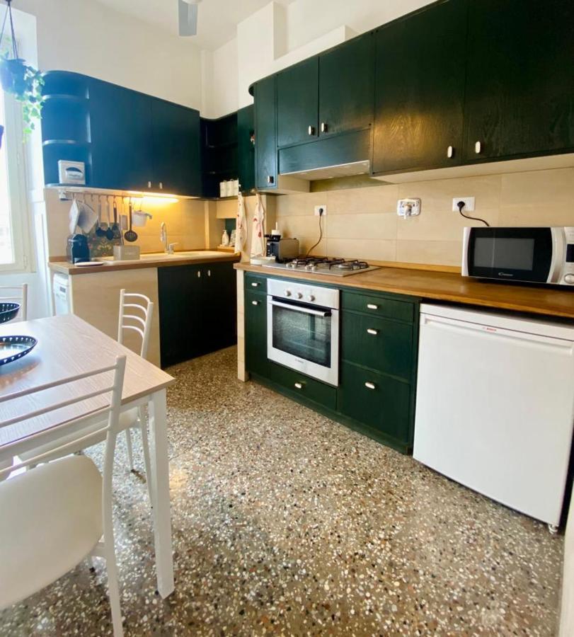 La Casa Di Miele - Center Rome Apartment 외부 사진