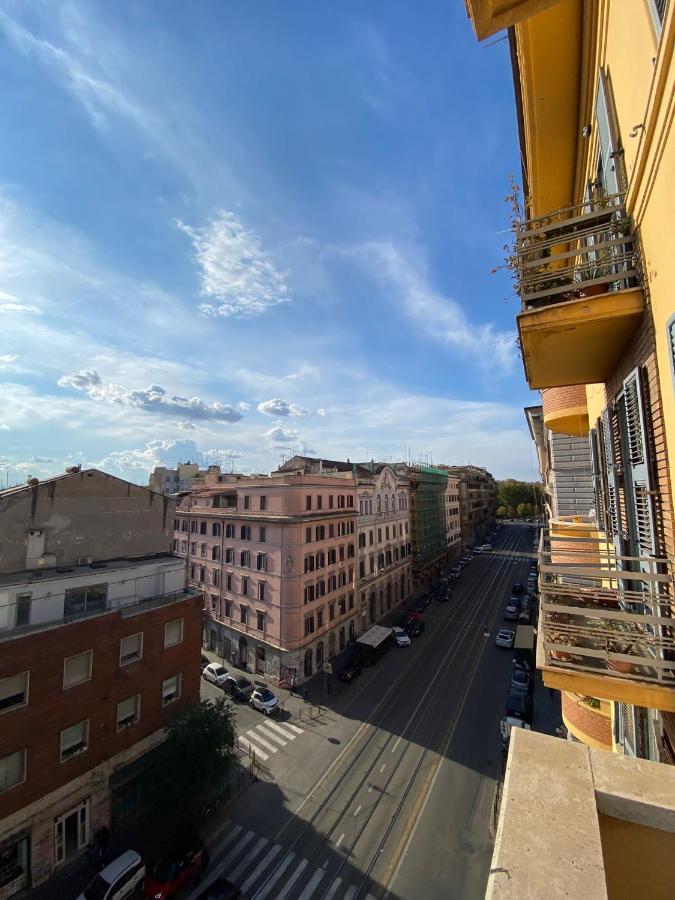 La Casa Di Miele - Center Rome Apartment 외부 사진