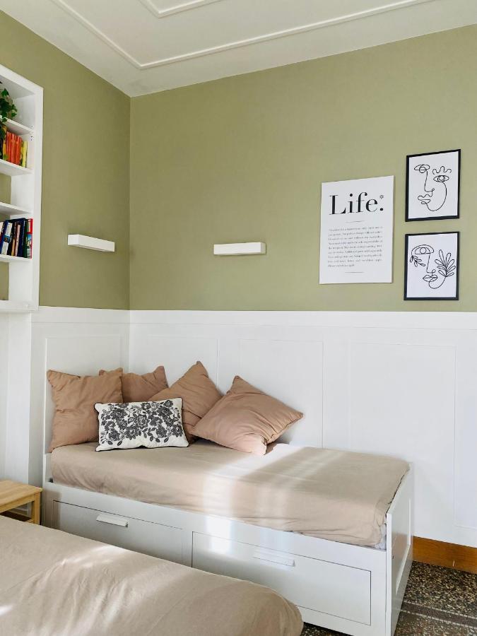 La Casa Di Miele - Center Rome Apartment 외부 사진