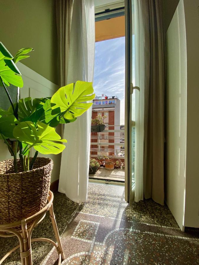 La Casa Di Miele - Center Rome Apartment 외부 사진