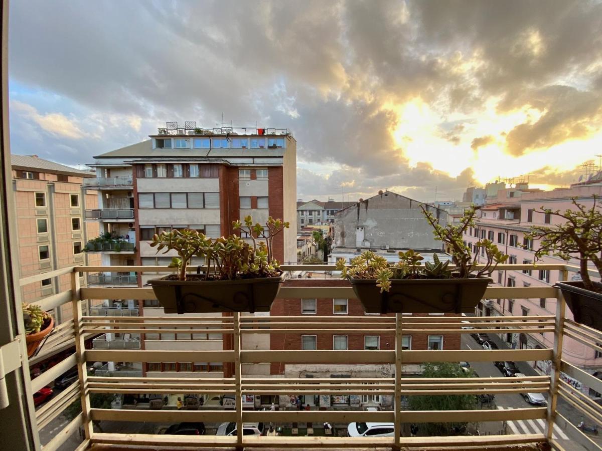 La Casa Di Miele - Center Rome Apartment 외부 사진