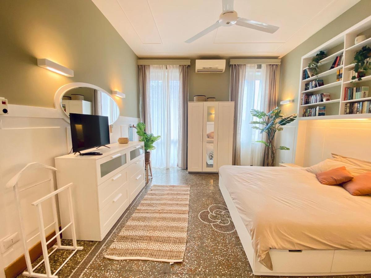La Casa Di Miele - Center Rome Apartment 외부 사진