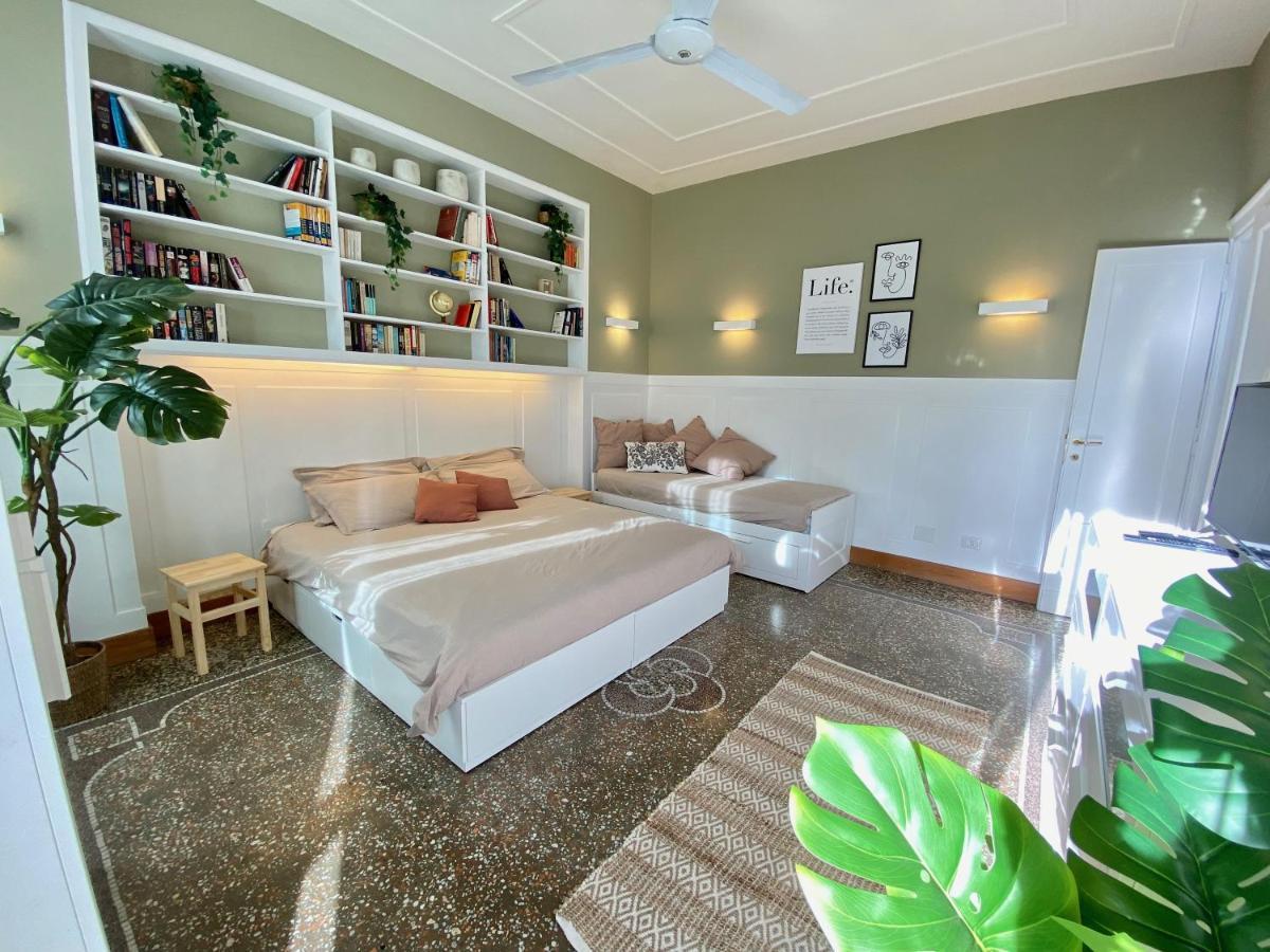 La Casa Di Miele - Center Rome Apartment 외부 사진
