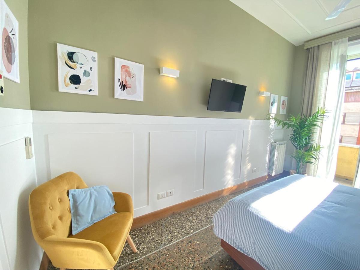 La Casa Di Miele - Center Rome Apartment 외부 사진