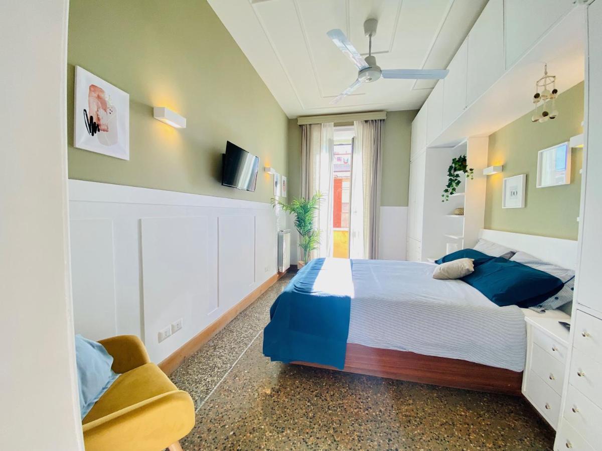 La Casa Di Miele - Center Rome Apartment 외부 사진