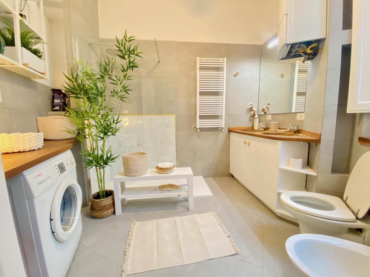 La Casa Di Miele - Center Rome Apartment 외부 사진