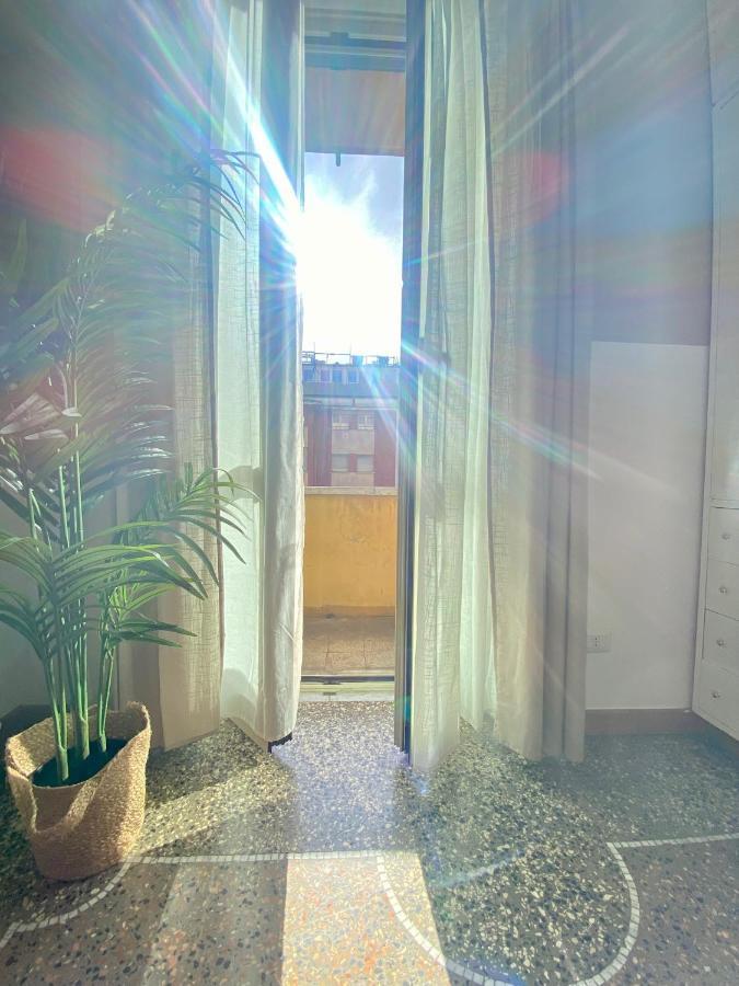 La Casa Di Miele - Center Rome Apartment 외부 사진