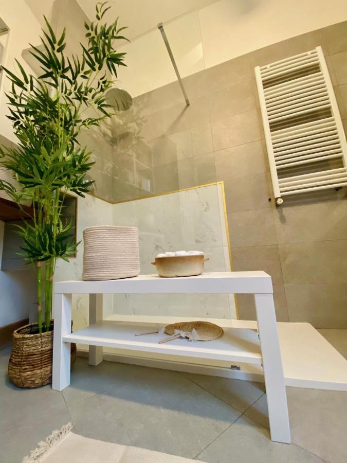 La Casa Di Miele - Center Rome Apartment 외부 사진