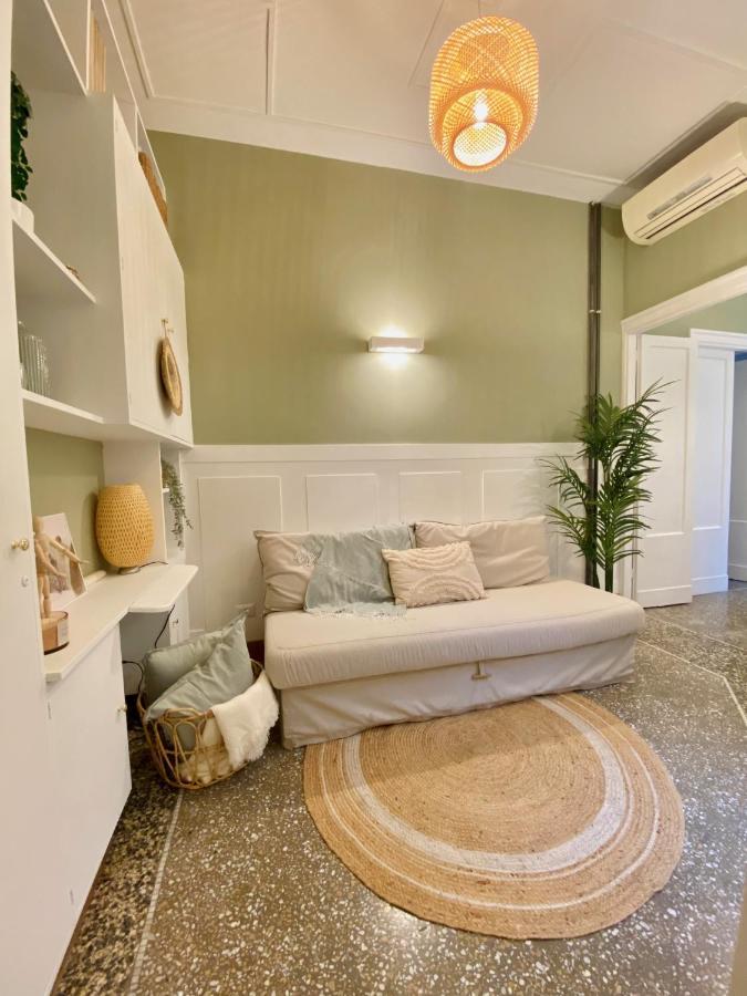 La Casa Di Miele - Center Rome Apartment 외부 사진