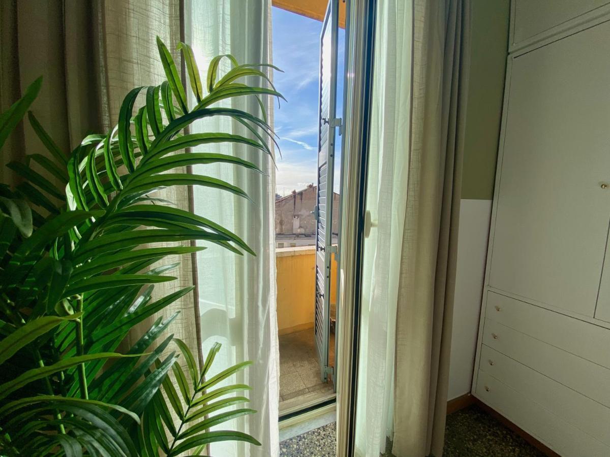 La Casa Di Miele - Center Rome Apartment 외부 사진