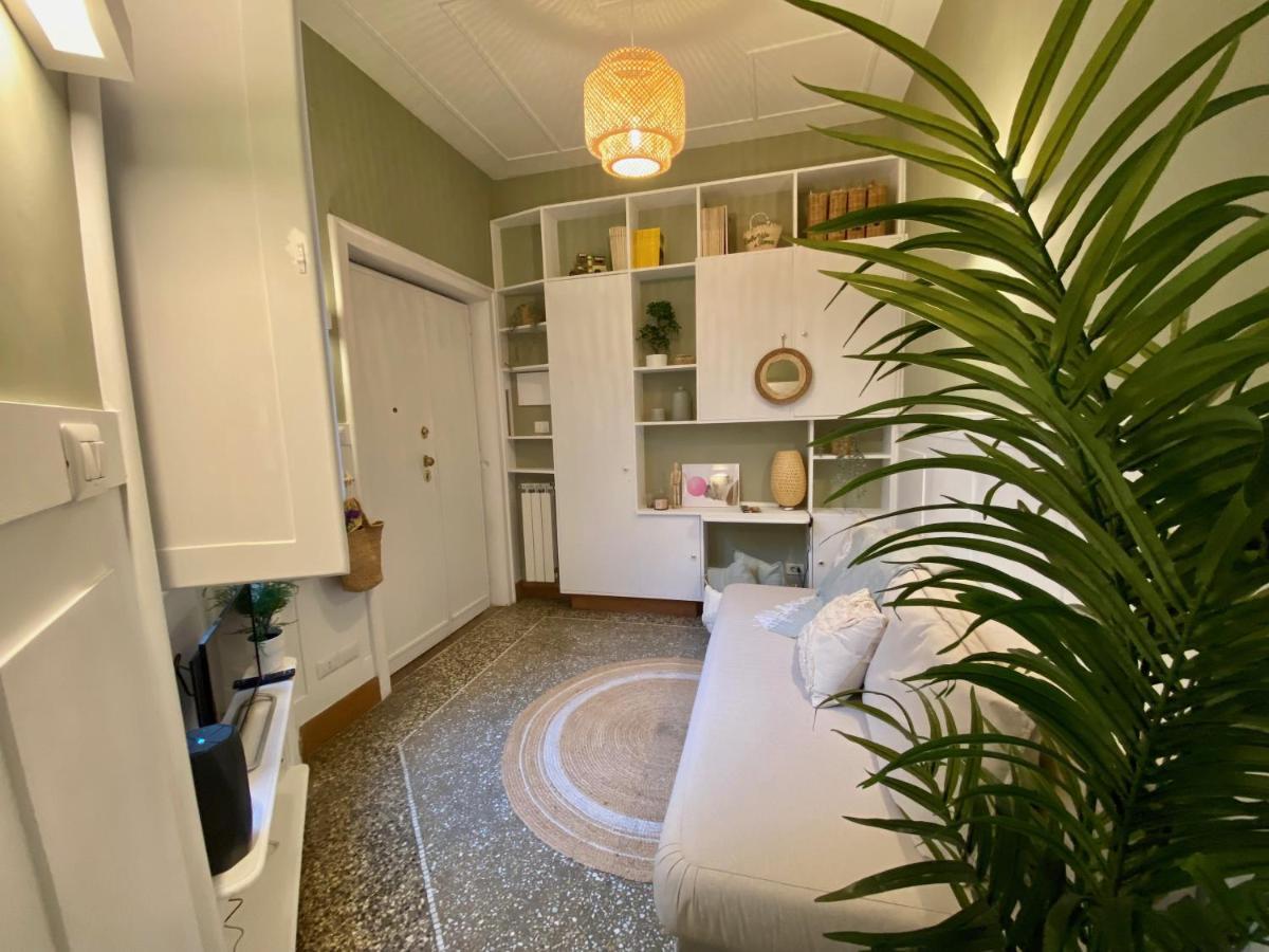 La Casa Di Miele - Center Rome Apartment 외부 사진