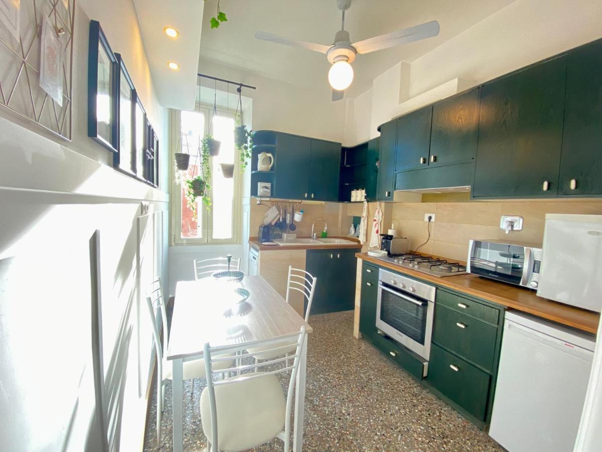 La Casa Di Miele - Center Rome Apartment 외부 사진
