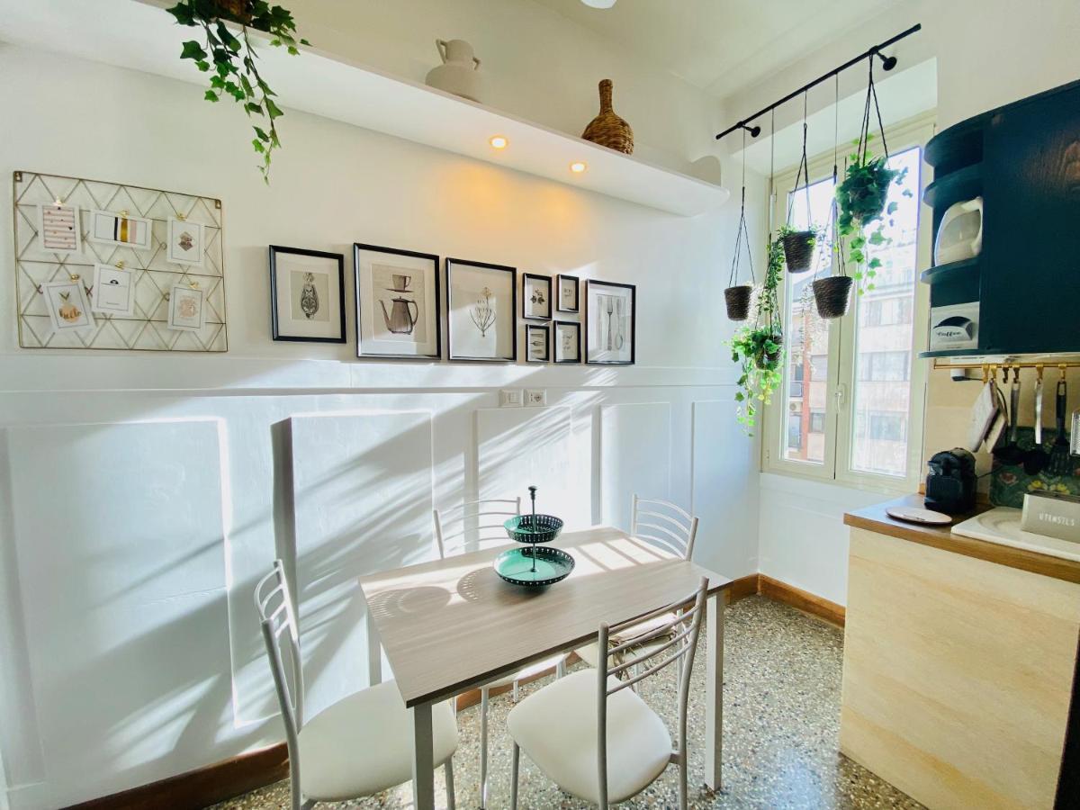 La Casa Di Miele - Center Rome Apartment 외부 사진