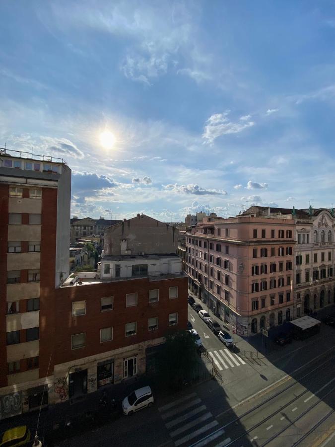 La Casa Di Miele - Center Rome Apartment 외부 사진