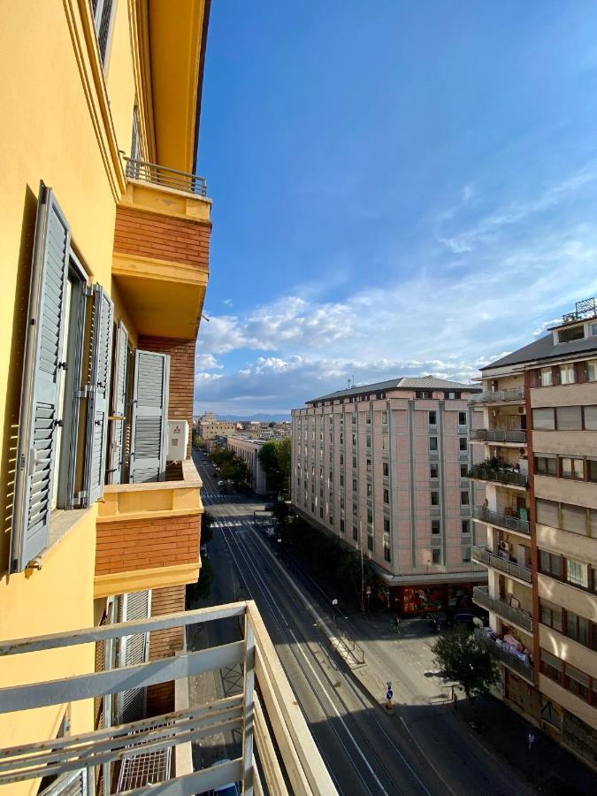 La Casa Di Miele - Center Rome Apartment 외부 사진